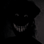 The Insane (Horror) (Smile) (Face) (Scary) (Terror) (Entity) (Stalker) (Watcher) (Creepy) (EXE) logo