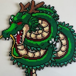 Dragon Galaxy project image