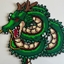 Dragon Galaxy logo