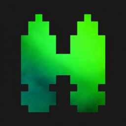 Iron Jetpacks Refabricated logo