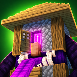 Monster Structures project image