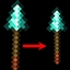 Smaller handheld spears logo