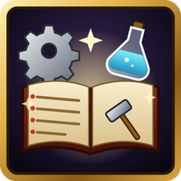 All Profession Recipes project image