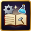 All Profession Recipes logo