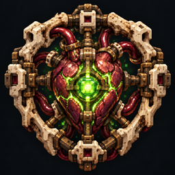 BioCraft: Living Machines