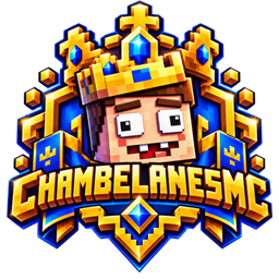 Chambelanesmc Official Pack logo