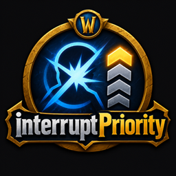 interruptPriority logo