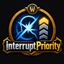 interruptPriority logo
