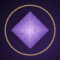 Enchant Evolution logo