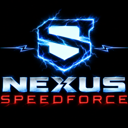 SpeedForce Nexus logo