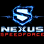 SpeedForce Nexus logo