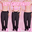 Lazy Sweatpants logo