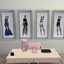 For the Fashion logo