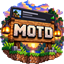 MOTD (Join Message) logo