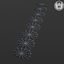 🕷️ Lunaris Hallows – Spider Web Runner logo