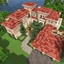 Luxury Villa (Java) logo