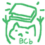 更好的书籍|BetterClue-b logo