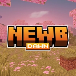 Newb Dawn logo