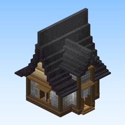 Towny House 14 - Compact Gable House project image