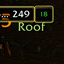 Blizzard Nameplate Enhancements logo