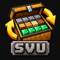SVU: Inventory Sort - Minecraft Mods - CurseForge