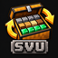 SVU: Inventory Sort logo
