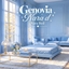 Genovia Nara Bed logo