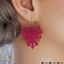 Web Earring logo