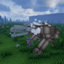 DAOT | Ancient Cart Titan Addon logo