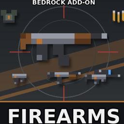 Firearms logo