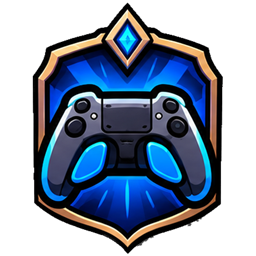 SNRN Backhand - Controller Paddles project image