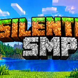 SILENTMC SMP+ project image
