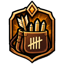 SNRN Tally - Bag & Ammo Counter project image
