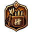 SNRN Tally - Bag & Ammo Counter logo