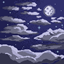 Better Night logo