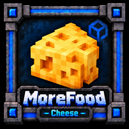 MoreFood : Cheese