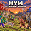 HYW Recruitment Manager logo