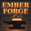 Emberforge logo