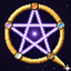 Quintessence: Elemental Spellcraft & Runes logo