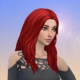 Elise Hairstyle project image