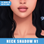 Neck shadow №1 logo