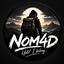 nom4d - Notch logo