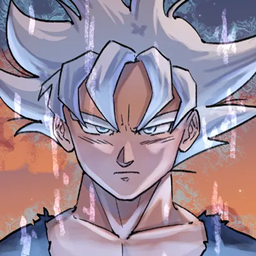 Dragon Ball Z Unleashed project image