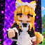 Maid Always Follow logo