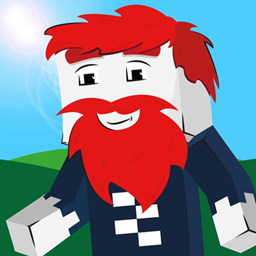 LuckyBlock DoctorBenx logo