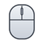 leftrightautoclick logo
