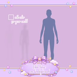 Lilac haze- cas background- lunicorn logo