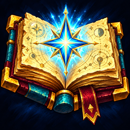 Lorekeeper's Codex: Lore of Azeroth project image