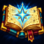 Lorekeeper's Codex logo