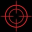 Aim Lock logo